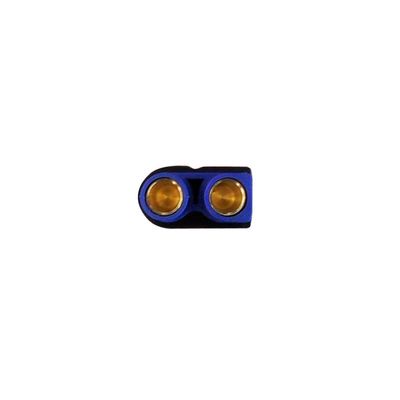 EC5 Anschluss-Alligator-Klemme 12v/24v Batterie-Startkabel für verschiedene Fahrzeuge