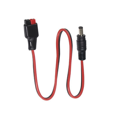 Kupferleiter Solarstromkabel 30A/45A für Ziel Null Tragbare GZ-Generator