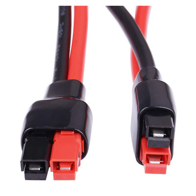 Zigarettenanzünder Stecker 15Amp Solarstromkabel mit Ziel Null Standard Port Adapter