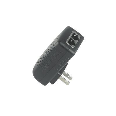 Steckdose POE Injektor Splitter Poe Injektor Adapter 12V 24V 30W 48V 1A