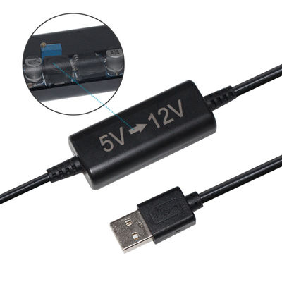 20awg-24awg 5V bis 9V 12V Step Up Kabel für Emulator-Trigger-Konverter