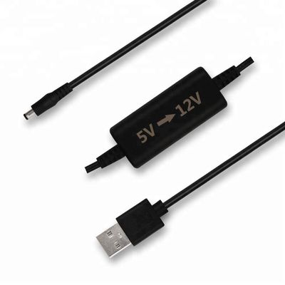 20awg-24awg 5V bis 9V 12V Step Up Kabel für Emulator-Trigger-Konverter