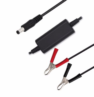 Reiner Kupferleiter 24V/12V Step Down Kabel für Batterien Gleichspannung 19V/24V