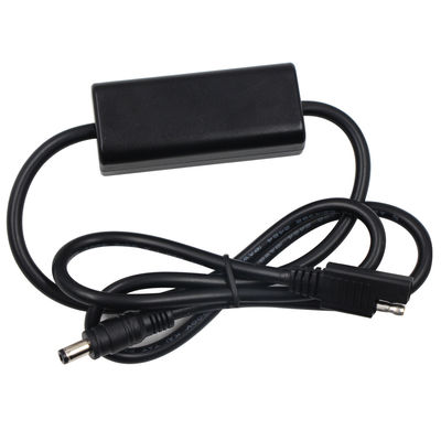 Reiner Kupferleiter 24V/12V Step Down Kabel für Batterien Gleichspannung 19V/24V