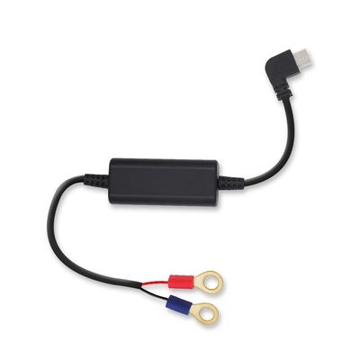 Stromkreis Gleichspannung Abwärtskabel 24V 12V Abwärts- zu 5V-Wandler