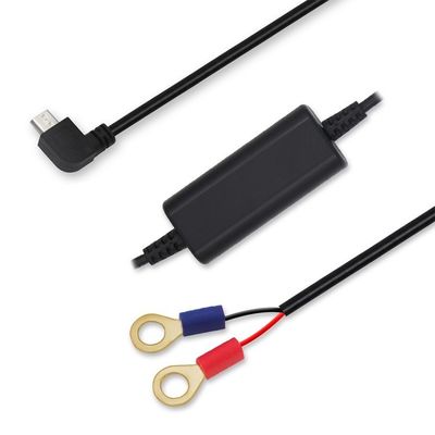 Stromkreis Gleichspannung Abwärtskabel 24V 12V Abwärts- zu 5V-Wandler