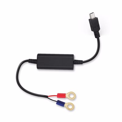 12V 24v bis 1A 3.3V 9V Festspannungsmodul Schritt nach unten Dc-Dc 12V bis 5V 3A 15W Auto-Stromwandler USB