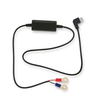 Mini-USB 12V bis 5V-Auto-Ladekabel für Dash-Cam-Kit