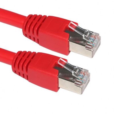 8P8C 8P6C Cat6 Cat6e Cat7 Cat8 Netzwerkkabel UTP Patch Cord Jumper 1-10m