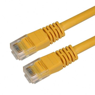 8P8C 8P6C Cat6 Cat6e Cat7 Cat8 Netzwerkkabel UTP Patch Cord Jumper 1-10m