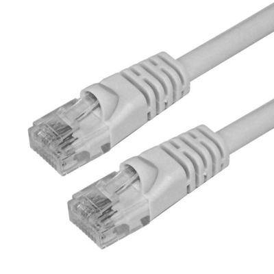 8P8C 8P6C Cat6 Cat6e Cat7 Cat8 Netzwerkkabel UTP Patch Cord Jumper 1-10m