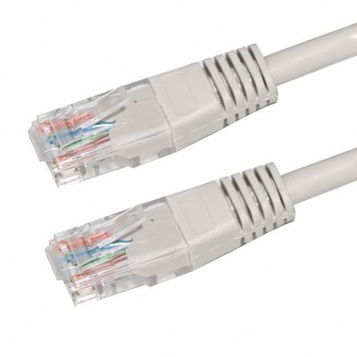 8P8C 8P6C Cat6 Cat6e Cat7 Cat8 Netzwerkkabel UTP Patch Cord Jumper 1-10m
