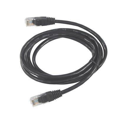 8 Paar 4p 24awg 1m Utp 4pr Cat5e Netzwerkkabel Cat5 Rj45 Cat 6 Stp Kabel