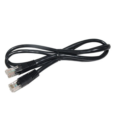 8 Paar 4p 24awg 1m Utp 4pr Cat5e Netzwerkkabel Cat5 Rj45 Cat 6 Stp Kabel