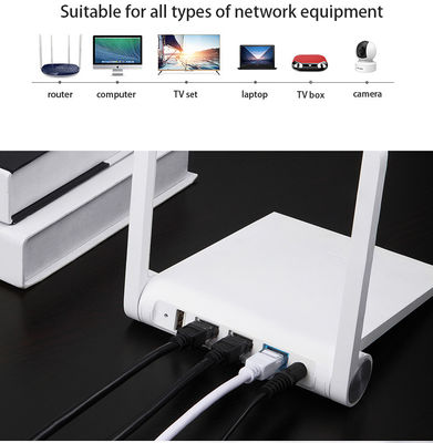 10 Fuß gelb Indoor Cat 7 Lan Cat6 Netzwerkkabel Computer Patch Cord 28AWG