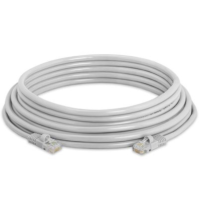 550MHz 10Gbps RJ45 8p8c Verlängerungspatch Cord 305m Cat5e Verlängerungskabel