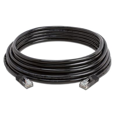 550MHz 10Gbps RJ45 8p8c Verlängerungspatch Cord 305m Cat5e Verlängerungskabel