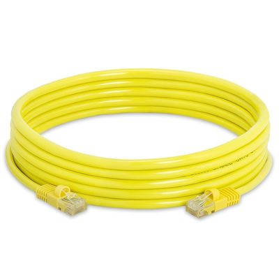 550MHz 10Gbps RJ45 8p8c Verlängerungspatch Cord 305m Cat5e Verlängerungskabel