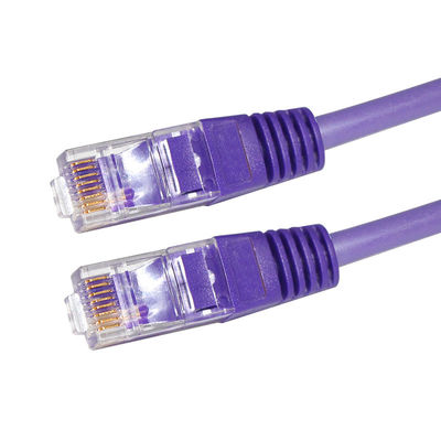 1m Cat 6 Ethernet Kabel 3m Flat Stp Utp 30awg Cat 6 Patch Cord SFTP Shield