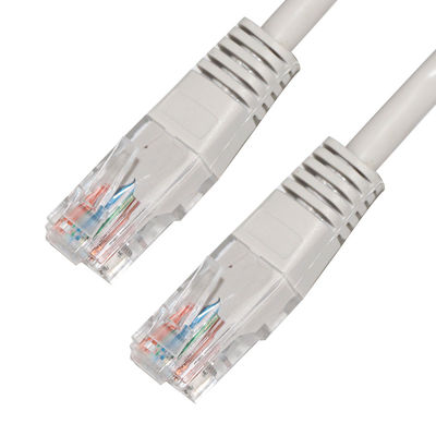 1m Cat 6 Ethernet Kabel 3m Flat Stp Utp 30awg Cat 6 Patch Cord SFTP Shield