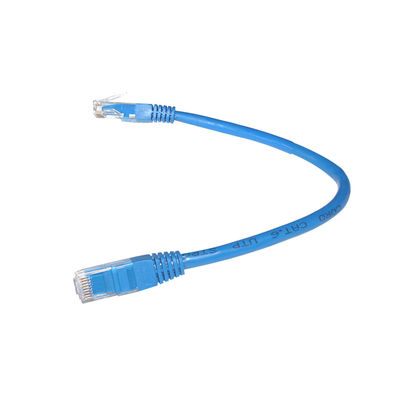 1m Cat 6 Ethernet Kabel 3m Flat Stp Utp 30awg Cat 6 Patch Cord SFTP Shield