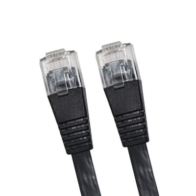 Cat5e UTP RJ45 bis RJ45 8P8C Internetnetzwerkkabel 5m für Routermodem