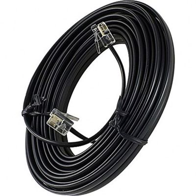 16MHz Telefonleitung Kabel Gewickeltes Telefon Handset Kabel 24/26/28/30AWG