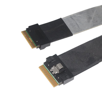 9/125um Einzelmodus Glasfaserkabel Außen 144Core SC/PC zu SC/PC Verbindung