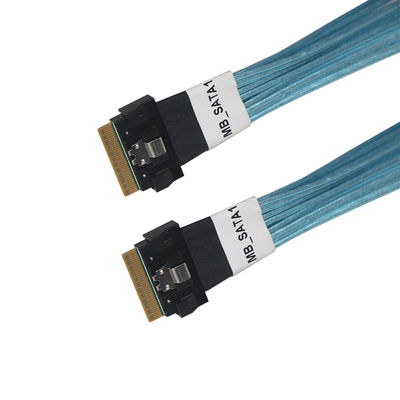 9/125um Einzelmodus Glasfaserkabel Außen 144Core SC/PC zu SC/PC Verbindung