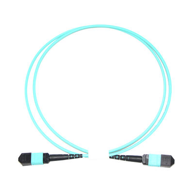Einzelmodus-Simplex-Glasfaserkabel Fiber Jumper-Kabel 10 Fuß SC zu SC-Anschluss