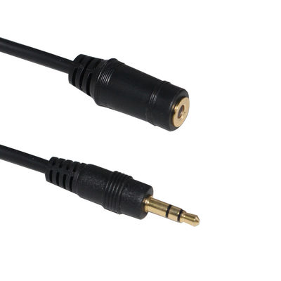1M 2M Dc Stromverlängerungskabel USB Männlich bis 5V DC 3,5x1,35 Fass-Anschluss