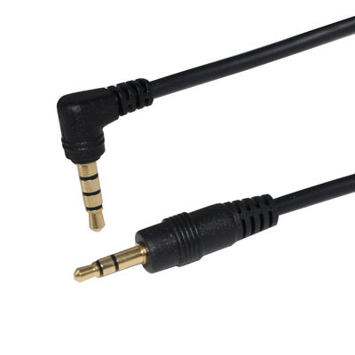 1M 2M Dc Stromverlängerungskabel USB Männlich bis 5V DC 3,5x1,35 Fass-Anschluss