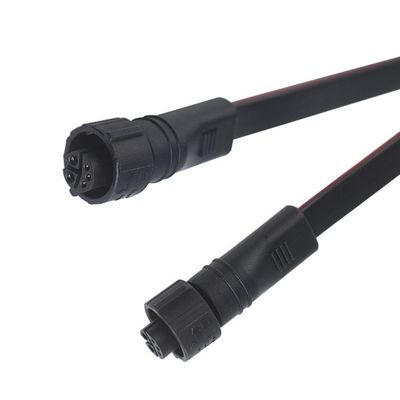 M8 Wasserdichte Verbindung 4 5 6 IP65 IP66 60 cm
