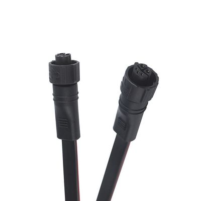 M8 Wasserdichte Verbindung 4 5 6 IP65 IP66 60 cm