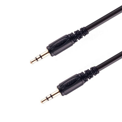 1M/1.2M 22AWG Kupfer DC-Verlängerungskabel 90 Grad Rechtswinkel Jack 5.5*2.5mm
