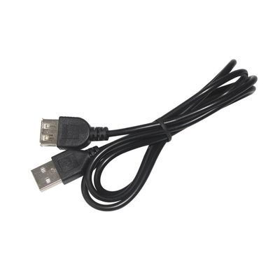5m USB 2.0 Hochgeschwindigkeits-USB-Datenkabel Männlicher Stecker zur weiblichen Steckdose