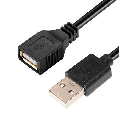 OEM-ODM-Handys USB-Datenkabel Erweiterung Männlich zu weiblich Schnellladung