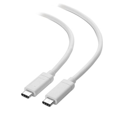 1m/2m/10ft USB 3.0 Datenkabel Typ C bis C USB-Kabel für die Hochgeschwindigkeitsdatenübertragung