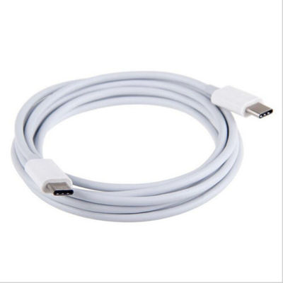 1m/2m/10ft USB 3.0 Datenkabel Typ C bis C USB-Kabel für die Hochgeschwindigkeitsdatenübertragung