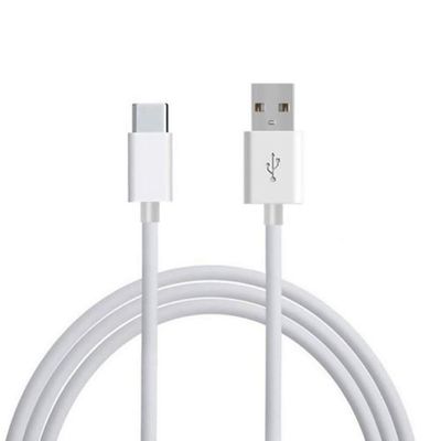 1 Meter Schnellladung USB-Datenkabel 3,1 3,0 USB A Männlich bis Typ-C 2.0