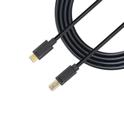 Kabel für USB-Datenkabel US 2725 28/24 AWG