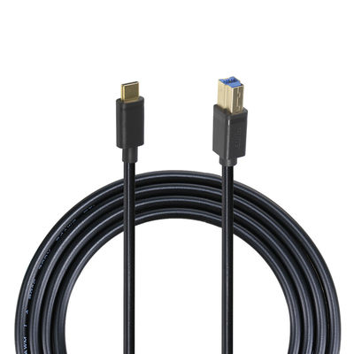 Kabel für USB-Datenkabel US 2725 28/24 AWG