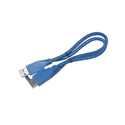 5 Gbps USB 3.0-Verlängerungskabel für Drucker-Daten-Download