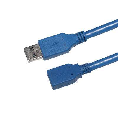 5 Gbps USB 3.0-Verlängerungskabel für Drucker-Daten-Download