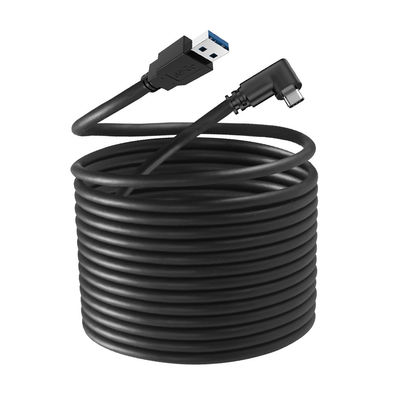 Hochgeschwindigkeitskabel 5Gbps 3.0 USB Typ-C bis Typ-A Kabel für VR 1 2 Headset VR Link Kabel