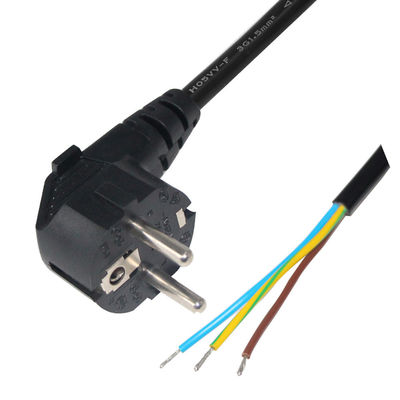 VDE Doppelweibchen Endset für Unterwasserkabel Eu 240v 250v 10a Cee 77