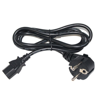 VDE Doppelweibchen Endset für Unterwasserkabel Eu 240v 250v 10a Cee 77