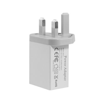 UK Plug Fast Typ C Mobiltelefon Wandladegerät 5V 9V 12V 3A 15V 2.6A PD 36W 45W