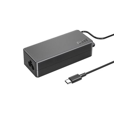 24V 5A Portable 100w Desktop Ladegerät USB Typ C Laptop Ladegerät
