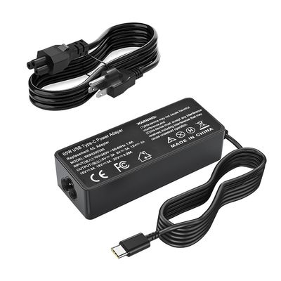 24V 5A Portable 100w Desktop Ladegerät USB Typ C Laptop Ladegerät